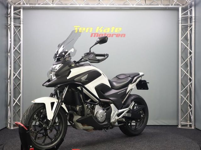 honda - nc-700-x-dct