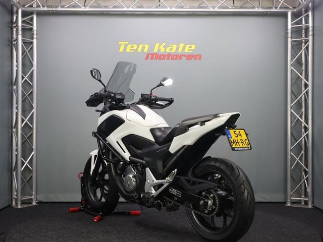 honda - nc-700-x-dct