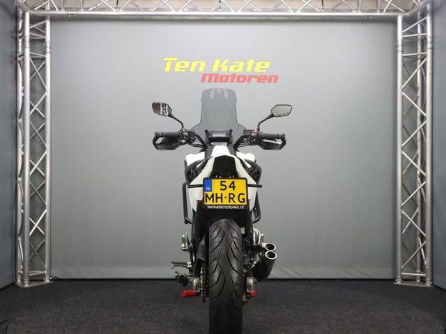 honda - nc-700-x-dct