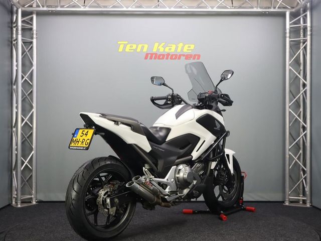 honda - nc-700-x-dct