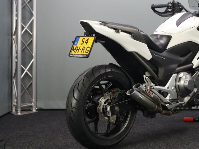 honda - nc-700-x-dct
