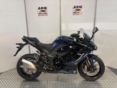 KAWASAKI NINJA 1100 SX SE