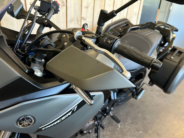 yamaha - tracer-7-gt