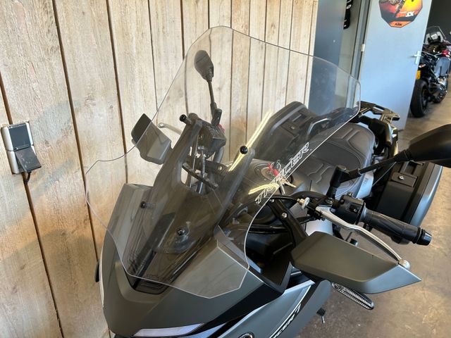 yamaha - tracer-7-gt