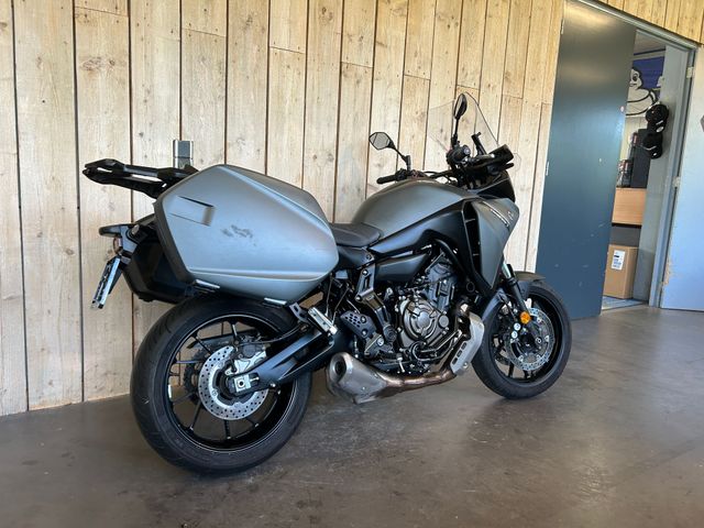 yamaha - tracer-7-gt