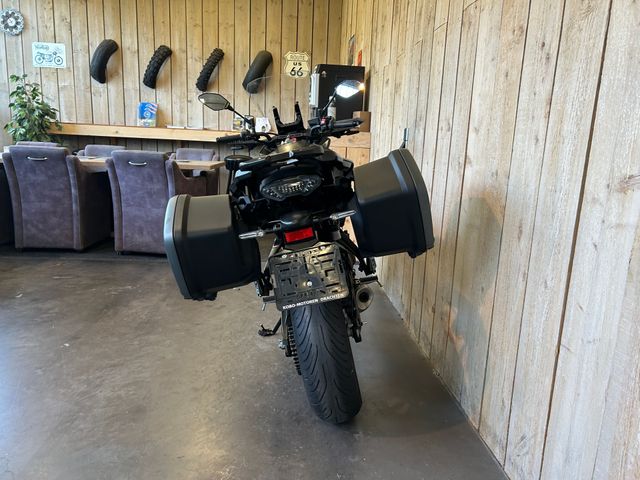 yamaha - tracer-7-gt