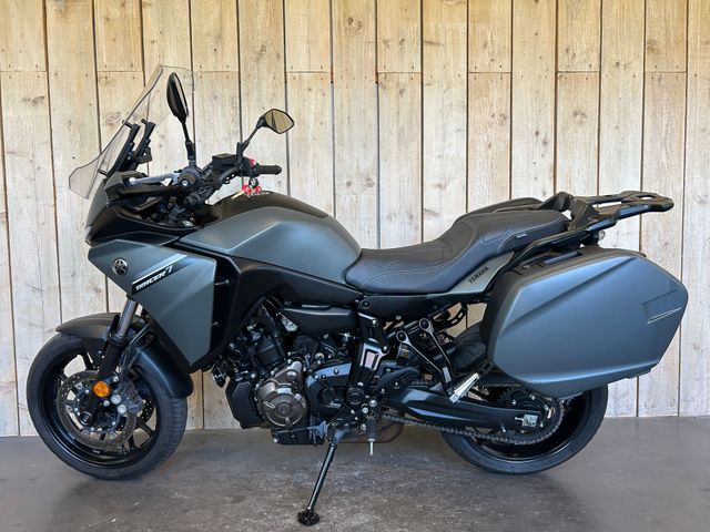 yamaha - tracer-7-gt