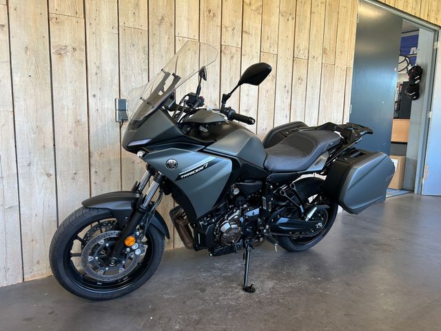 yamaha - tracer-7-gt