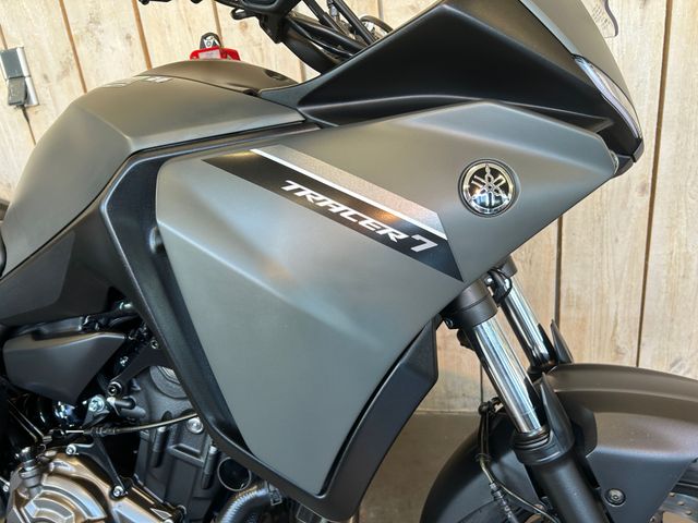 yamaha - tracer-7-gt