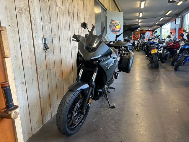 yamaha - tracer-7-gt