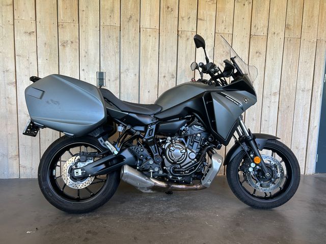 yamaha - tracer-7-gt