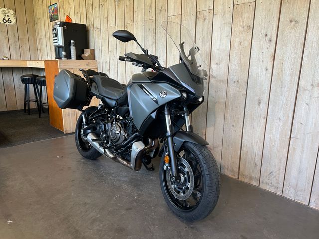 yamaha - tracer-7-gt