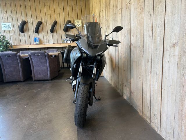 yamaha - tracer-7-gt