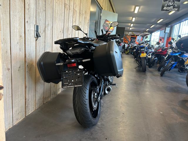 yamaha - tracer-7-gt