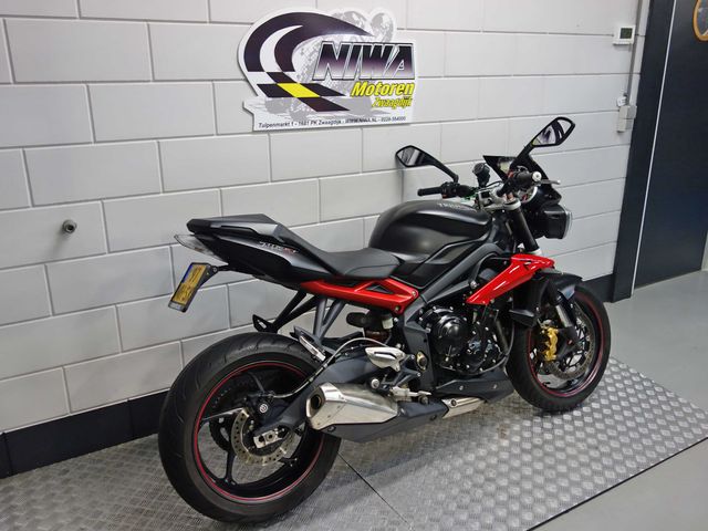 triumph - street-triple-r