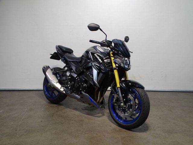 suzuki - gsx-s-750-a