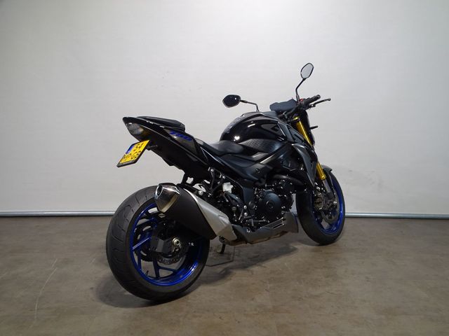 suzuki - gsx-s-750-a