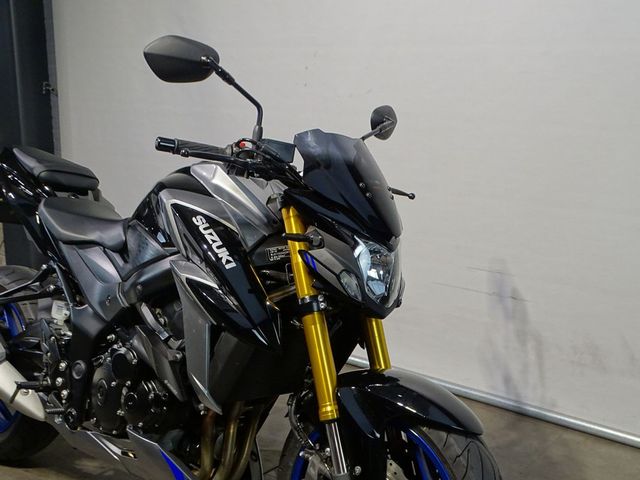 suzuki - gsx-s-750-a