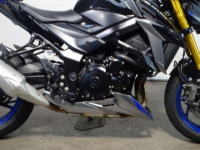 suzuki - gsx-s-750-a