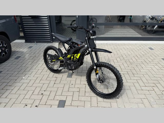 sur-ron - lbx