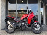 MOTO MORINI X-CAPE