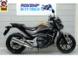 HONDA NC 700 S C-ABS