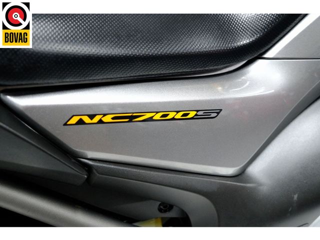 honda - nc-700-s-c-abs