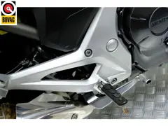 Honda NC 700 S ABS 2013 occasion – foto 5 van 21