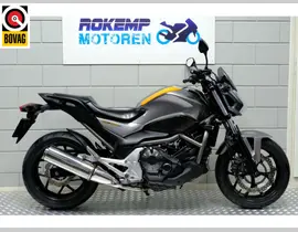 Honda NC 700 S C-ABS 2013 occasion