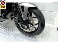 Honda NC 700 S ABS 2013 occasion – foto 2 van 21