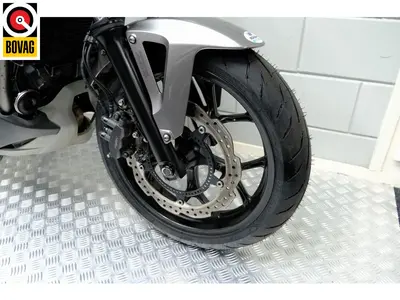 HONDA NC 700 S C-ABS – foto 2