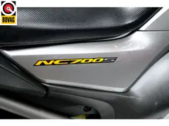 Honda NC 700 S ABS 2013 occasion – foto 7 van 21