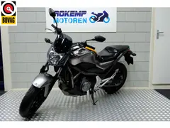 Honda NC 700 S ABS 2013 occasion – foto 11 van 21