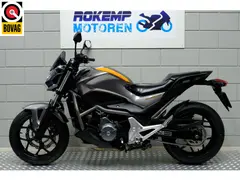 Honda NC 700 S ABS 2013 occasion – foto 12 van 21