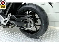 Honda NC 700 S ABS 2013 occasion – foto 14 van 21