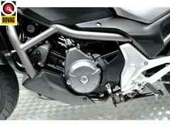 Honda NC 700 S ABS 2013 occasion – foto 15 van 21