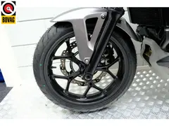 Honda NC 700 S ABS 2013 occasion – foto 16 van 21