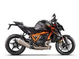 KTM 1390 SUPER DUKE R