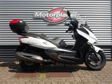 KYMCO DOWNTOWN 300I ABS