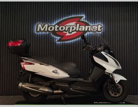 Kymco Downtown 300I ABS 2010 occasion