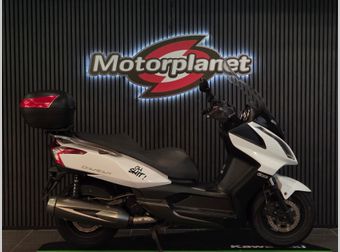 Kymco Downtown 300I ABS 2010 occasion