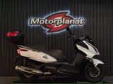 KYMCO DOWNTOWN 300I ABS