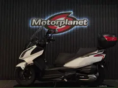 Kymco Downtown 300I ABS 2010 occasion – foto 2 van 9