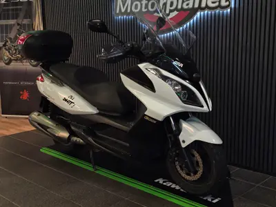 KYMCO DOWNTOWN 300I ABS – foto 3