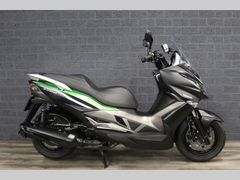 Kawasaki J 300 2014 occasion – foto 1 van 13
