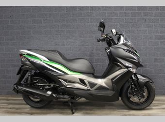 Kawasaki J 300 2014 occasion