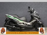 KAWASAKI J 300