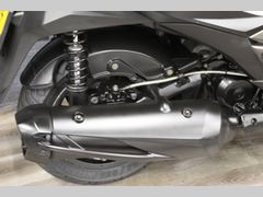 Kawasaki J 300 2014 occasion – foto 5 van 13