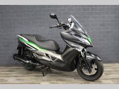Kawasaki J 300 2014 occasion – foto 3 van 13