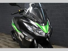 Kawasaki J 300 2014 occasion – foto 10 van 13